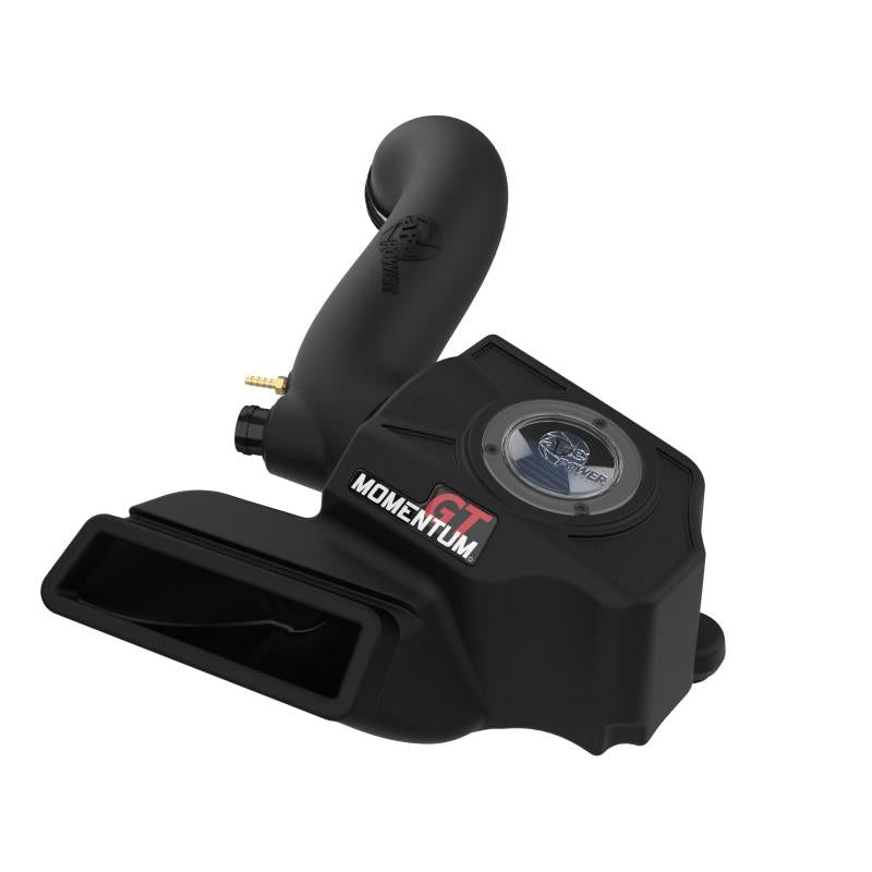 aFe 2022 VW GTI (MKVIII) L4-2.0L (t) Momentum GT Cold Air Intake System w/ Pro 5R Filter-SR1 Performance
