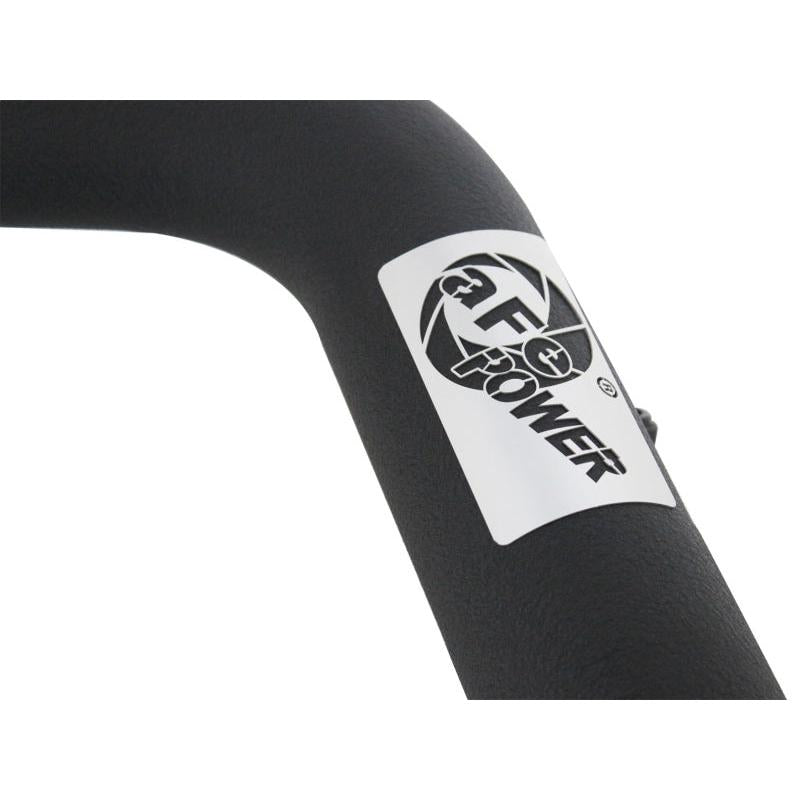 aFe MagnumFORCE Intake Stage-2 Pro DRY S 06-08 VW Jetta/Golf/Rabbit (MKV) 2.5L-SR1 Performance