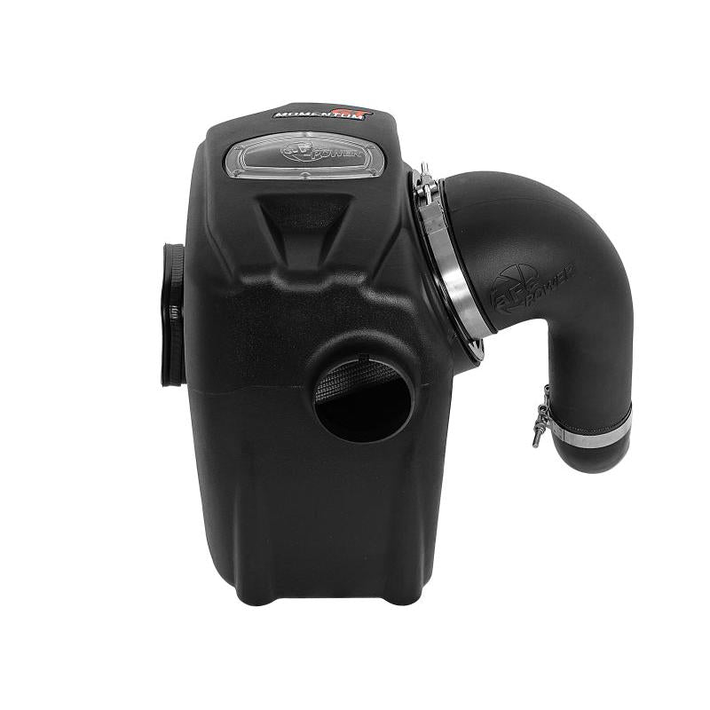 aFe Momentum GT w/ Pro DRY S Media 16-21 Chevy Colorado 2.8L L4 (td) Duramax-SR1 Performance