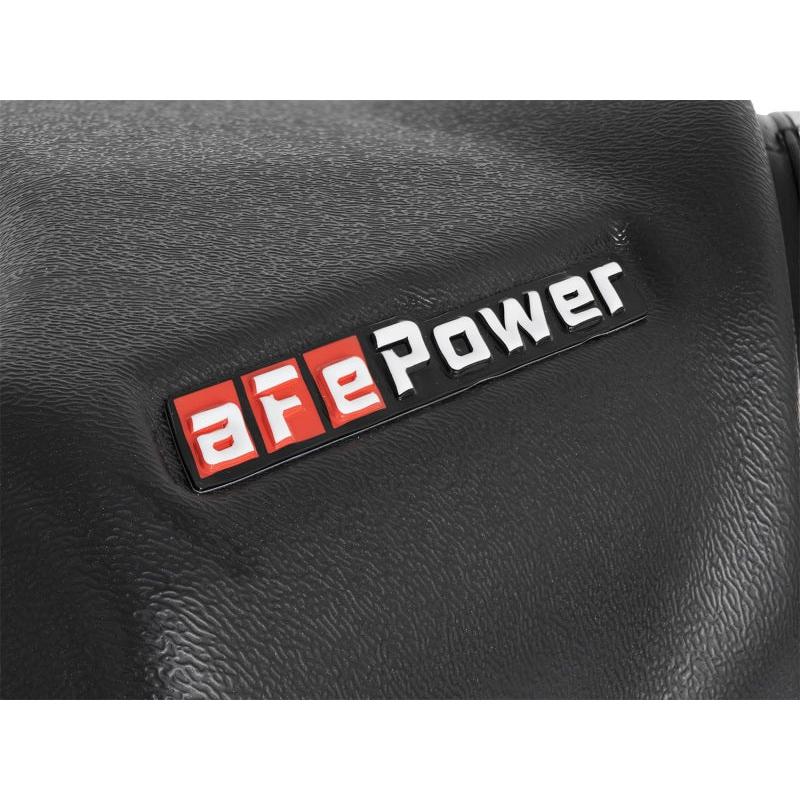 aFe Magnum FORCE Stage-2 Pro 5R Cold Air Intake System 16-17 BMW 340i (F30) L6-3.0L (t) B58-SR1 Performance