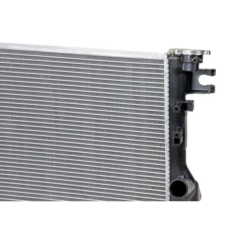 aFe BladeRunner OER Series Radiator 07-18 Jeep Wrangler (JK) V6-3.6/3.8L-SR1 Performance
