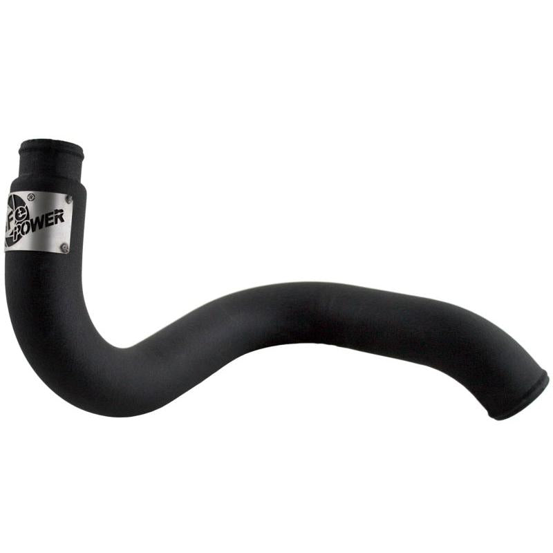 aFe Bladerunner Intercoolers Tube Out 02-04 GM Diesel Trucks V8 6.6L (td) LB7-SR1 Performance