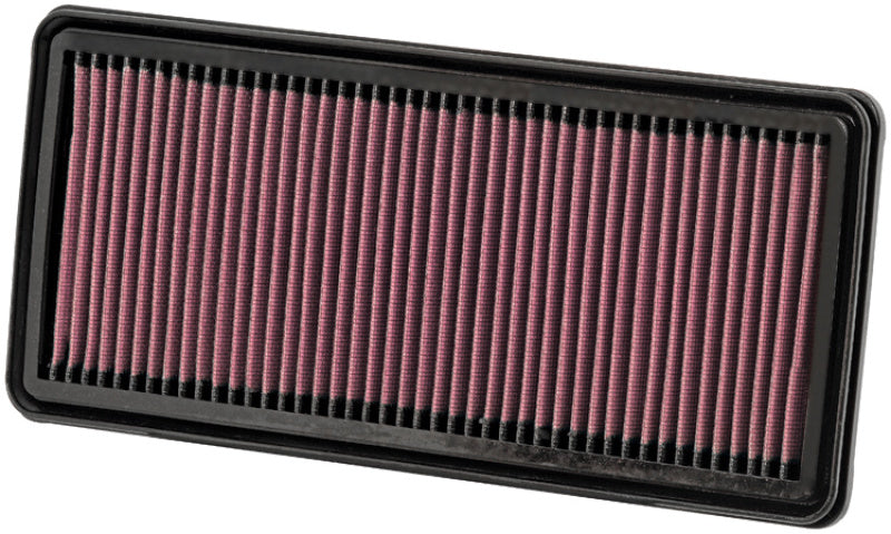 K&N Replacement Air Filter ACURA TL 04-06, RL 05-08; HONDA ACCORD HYBRID 05-07-SR1 Performance