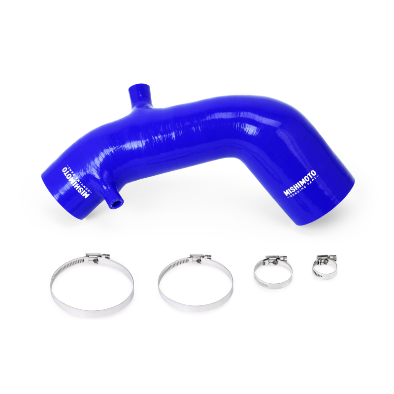 Mishimoto 00-05 Honda S2000 Blue Silicone Hose Kit-SR1 Performance