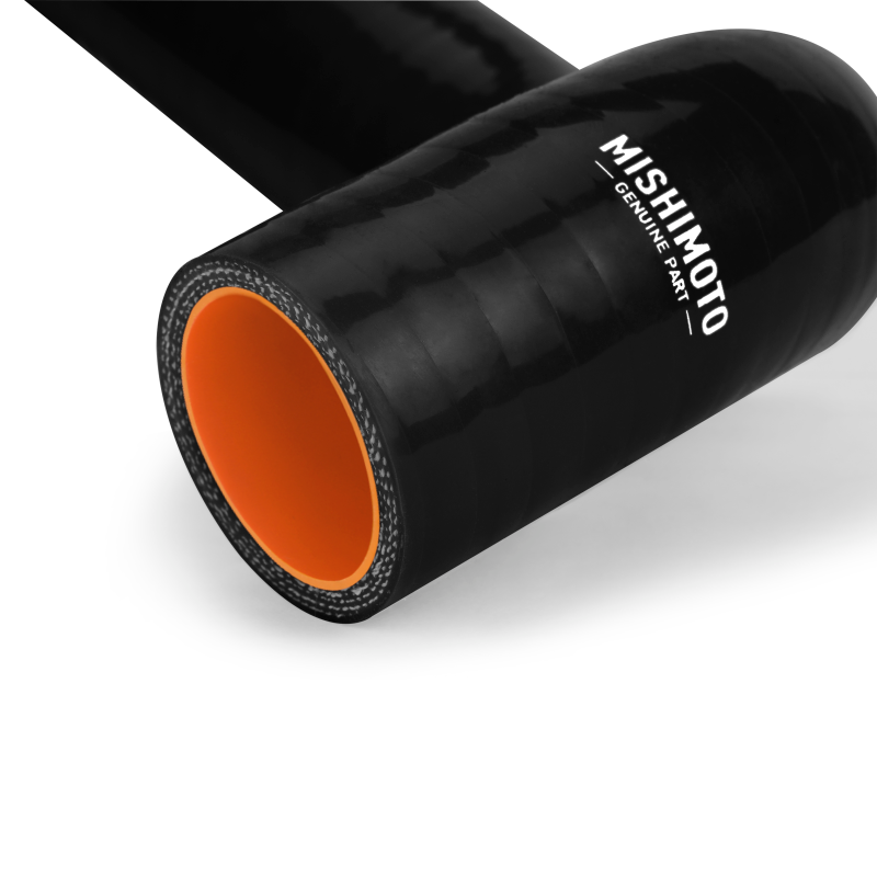 Mishimoto 97-04 Chevy Corvette/Z06 Black Silicone Radiator Hose Kit-SR1 Performance