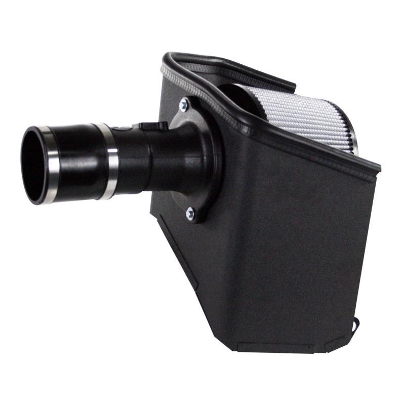 aFe MagnumFORCE Intakes Stage-2 PDS AIS PDS Nissan Frontier/Pathfinder/Xterra 05-11 V6-4.0L-SR1 Performance