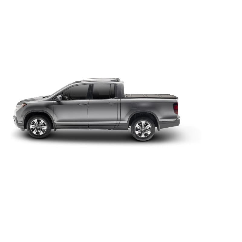 UnderCover 17-20 Honda Ridgeline 5ft Ultra Flex Bed Cover