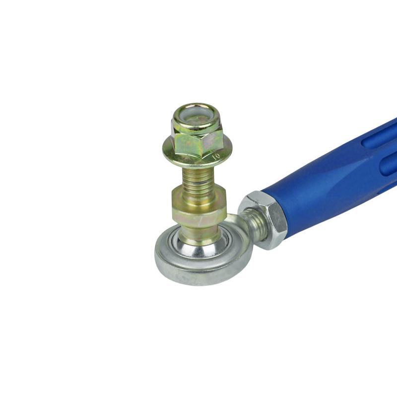 aFe Control 20-21 Toyota Supra 3.0L Front Adjustable End Links-SR1 Performance