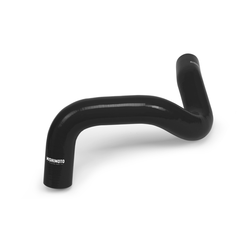 Mishimoto 2012+ Jeep Wrangler 6cyl Black Silicone Hose Kit-SR1 Performance