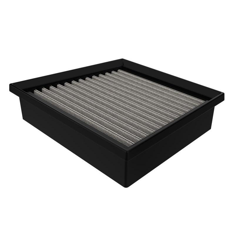 aFe MagnumFLOW Pro DRY S OE Replacement Filter 14-19 Ford Fiesta 1.6L Turbo-SR1 Performance