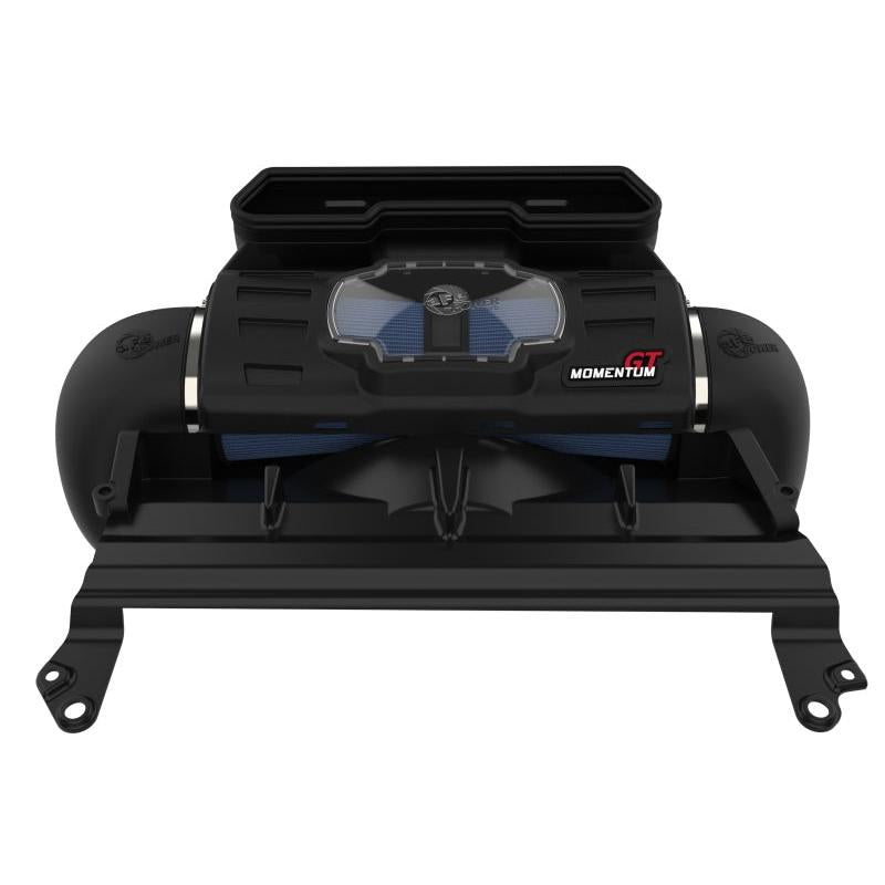 aFe Momentum GT Pro 5R Cold Air Intake System 2021 RAM 1500 TRX V8-6.2L SC-SR1 Performance