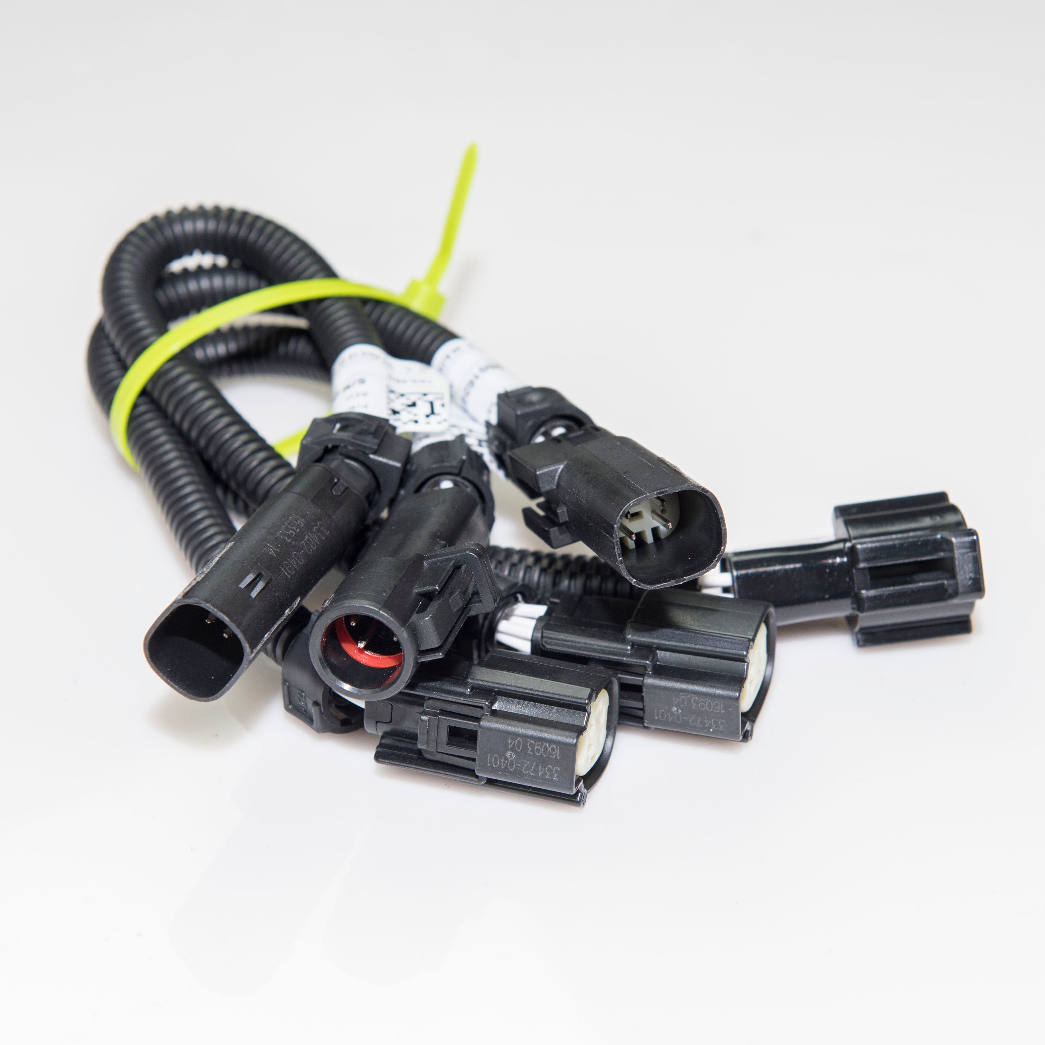 O2 Extension Kit 2010-2014 Ford Raptor