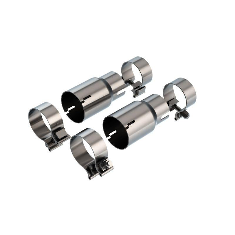 Borla 21-22 MUSTANG MACH 1 5.0L V8 AT/MT RWD 2DR CONNECTING PIPES-SR1 Performance