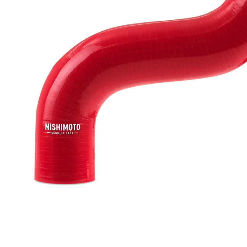 Mishimoto 2023+ Toyota GR Corolla Silicone Hose Kit Red-SR1 Performance