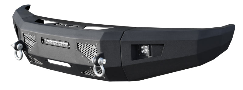 DV8 Offroad FBFF2-03 Front Bumper for 2017-2020 Ford F-250/F-350 Super Duty