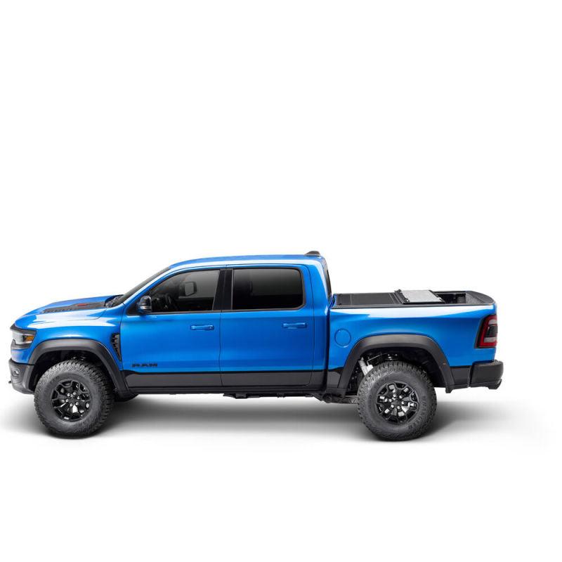 UnderCover 19-23 Ram 1500 (Does Not Fit Rambox) 5.7ft Bed w/ MFTG Ultra Flex Bed Cover