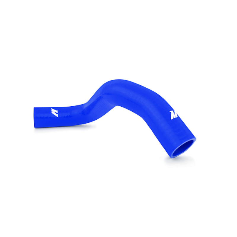 Mishimoto 12-14 Subaru BRZ / 13 Scion FR-S / 12-14 Toyota GT86 Silicone Radiator Hose Kit - Blue-SR1 Performance