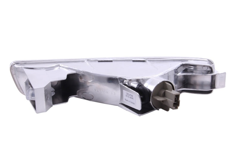 ANZO 1994-1995 Honda Accord Euro Parking Lights Chrome-SR1 Performance