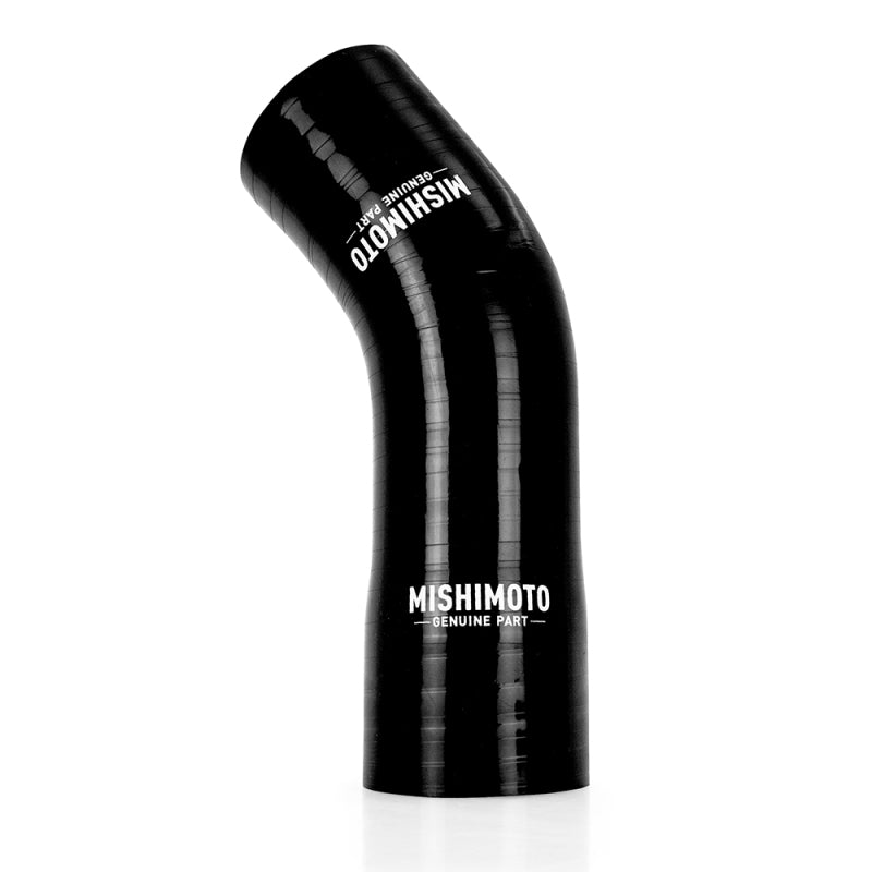 Mishimoto 92-97 Land Cruiser 4.5L I6 Silicone Radiator Hose Kit - Black-SR1 Performance