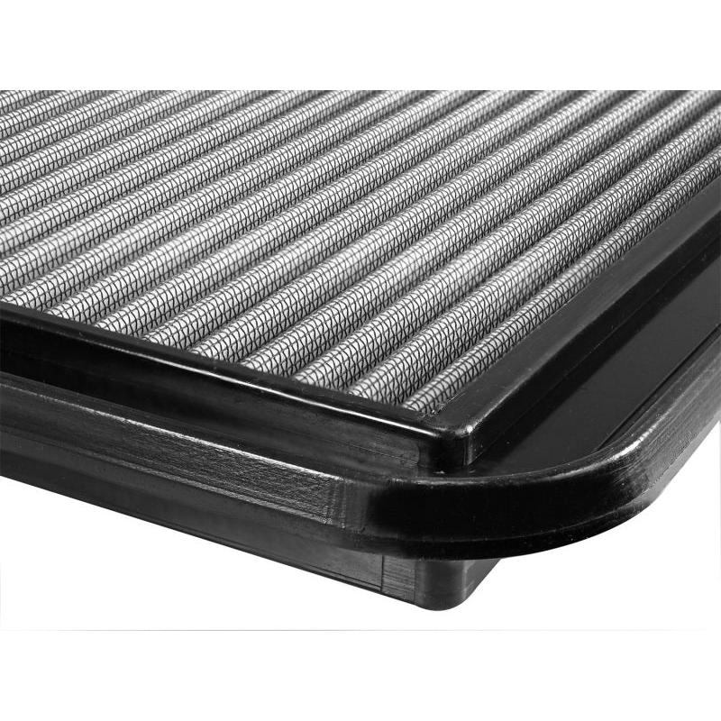 aFe Magnum FLOW OER Pro Dry S Air Filter 11-13 Infiniti QX56 V8-5.6L-SR1 Performance