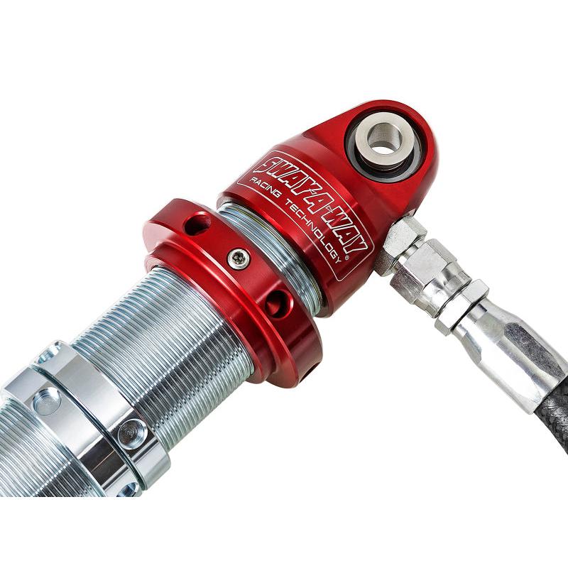 aFe Sway-A-Way 2.0 Coilover w/ Remote Reservoir - 10in Stroke-SR1 Performance