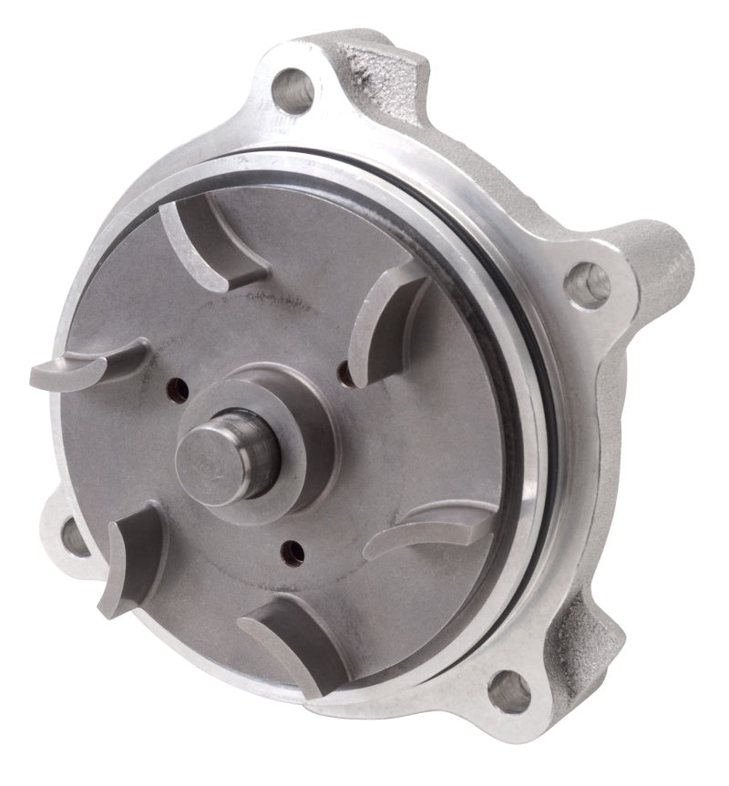 Edelbrock Water Pump High Performance Ford 2002 Mustang GT/Cobra 2003-04 Mustang GT/Cobra/Mach 1-SR1 Performance