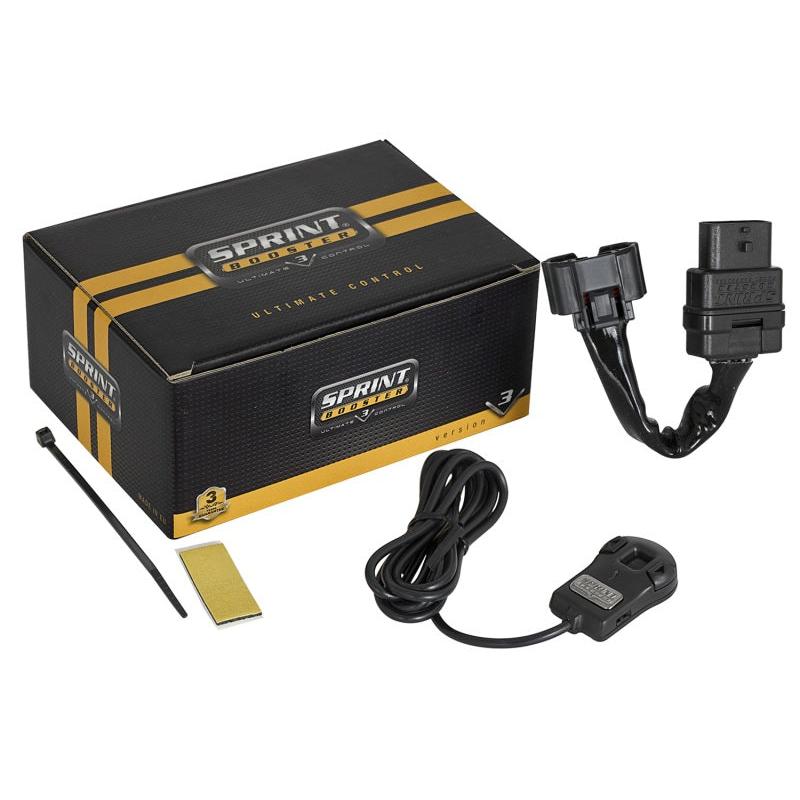 aFe Power Sprint Booster Power Converter 07-12 Infiniti G37 V6 AT/MT-SR1 Performance