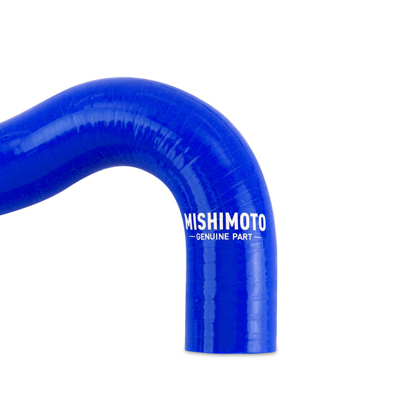 Mishimoto 2023+ Nissan Z Silicone Ancillary Coolant Hose Kit - Bue-SR1 Performance