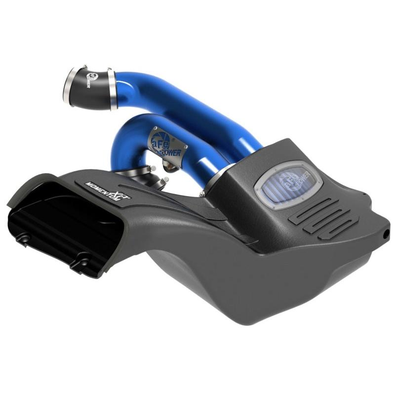 aFe POWER Momentum XP Pro 5R Intake System 2017 Ford F-150 Raptor V6-3.5L (tt) EcoBoost-SR1 Performance