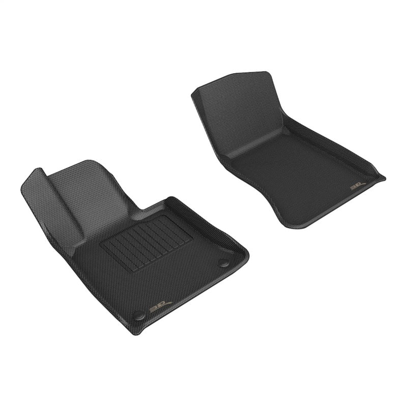 3D Maxpider 23-24 Mercedes-Benz Glc Coupe Kagu Black R1-SR1 Performance