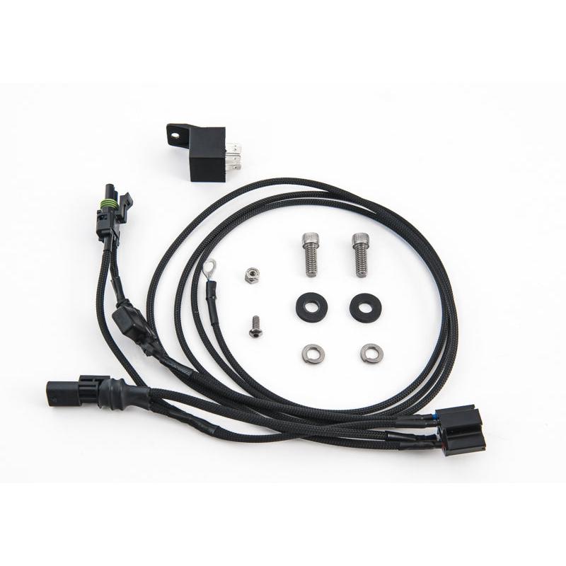 AWE Tuning Audi B8.5 3.0T ColdFront Coolant Pump-SR1 Performance