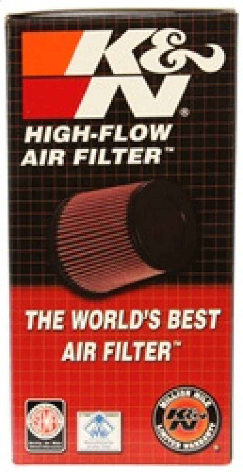 K&N Bombardier/Can AM/Honda 450/644/650 Universal Replacement Tapered Conical Air Filter-SR1 Performance