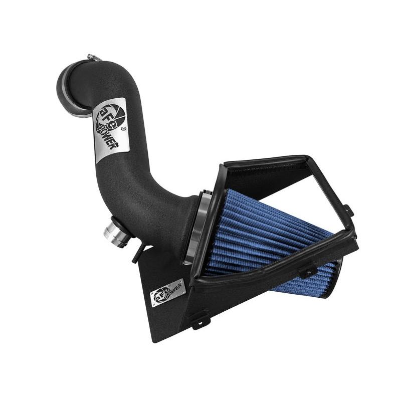 aFe MagnumFORCE Intakes Stage-2 Pro 5 R Oiled 2015 Audi A3/S3 1.8L/2.0LT-SR1 Performance