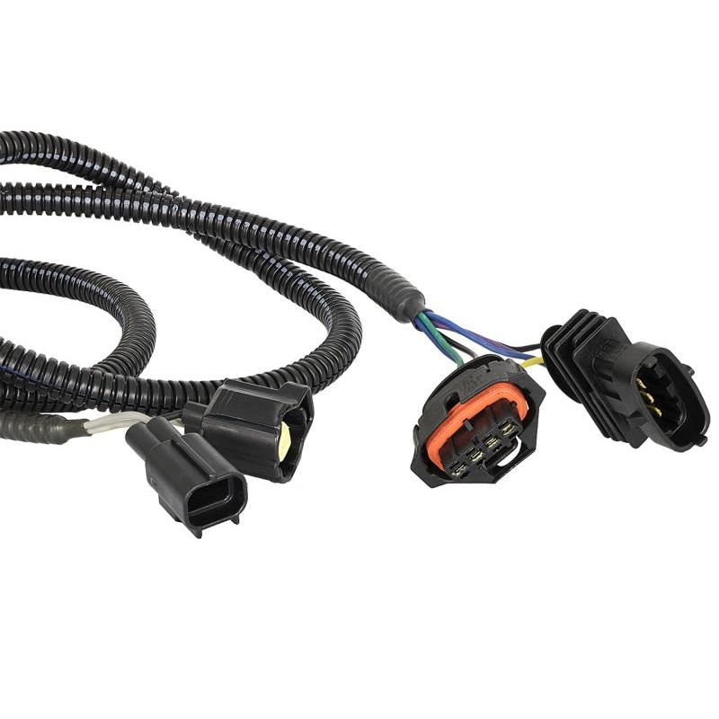 aFe Scorcher GT Module 15-18 Ford Focus ST I4-2.0L (t)-SR1 Performance
