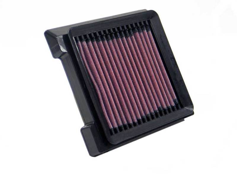 K&N Replacement Air Filter for 86-04 Suzuki LS650 Savage / 05-11 Boulevard S40-SR1 Performance