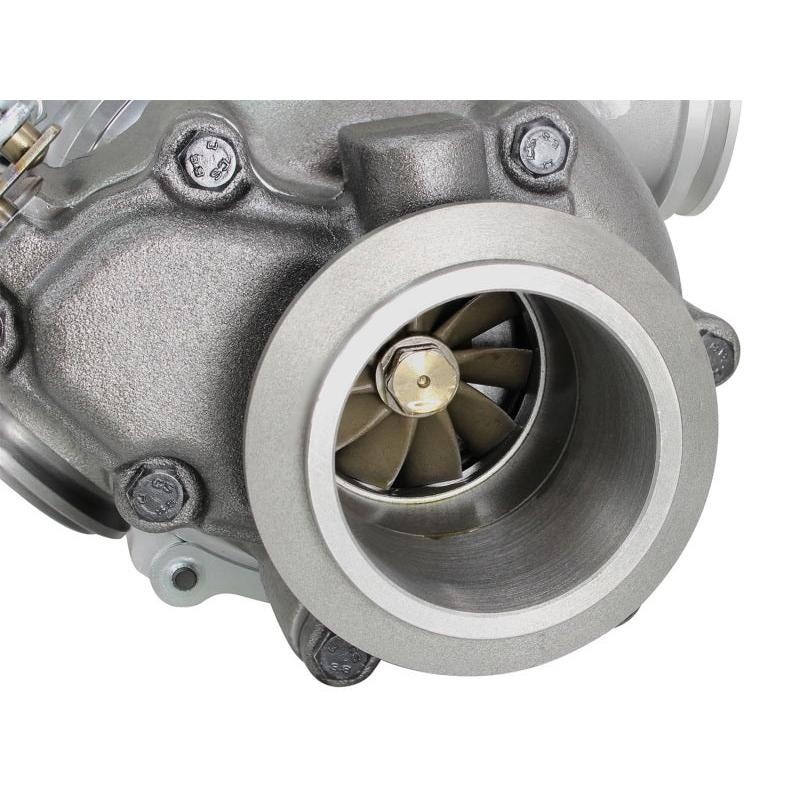 aFe Power Bladerunner Turbocharger 86mm 99.5-03 Ford Diesel Trucks V8 7.3L (td)-SR1 Performance