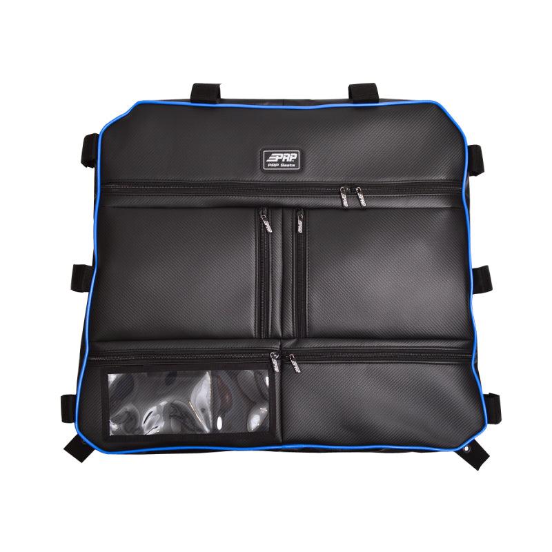 PRP Rzr Ovrhead Bag Voodoo Blue Ea-SR1 Performance