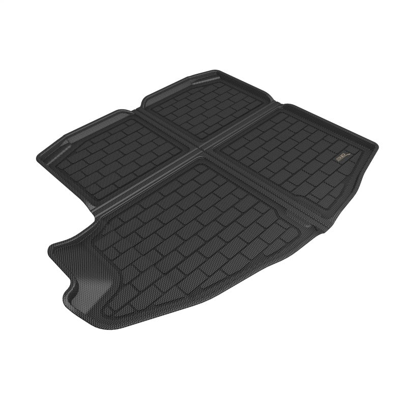 3D Maxpider 23-24 Toyota Crown Kagu Black Foldable Cargo-SR1 Performance