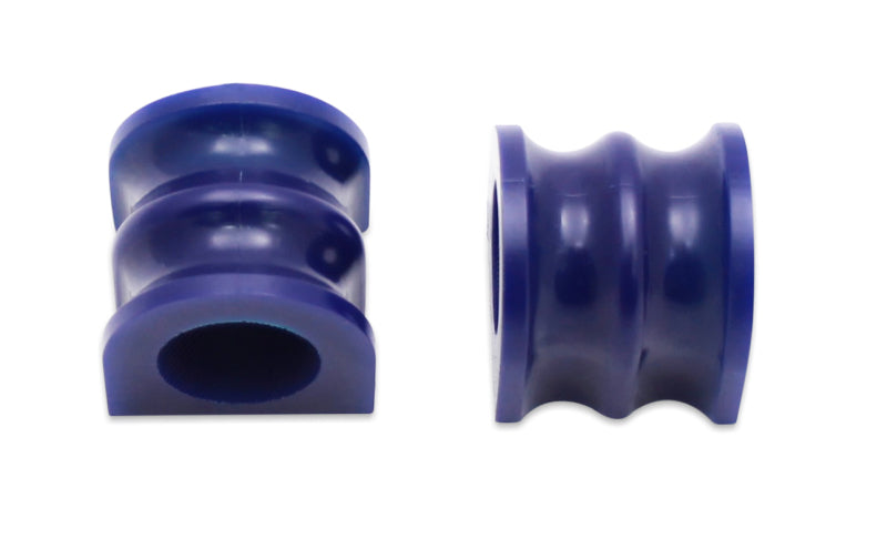SuperPro 2005 Nissan Frontier LE Front 34.3mm Sway Bar Mount Bushing Sedt-SR1 Performance