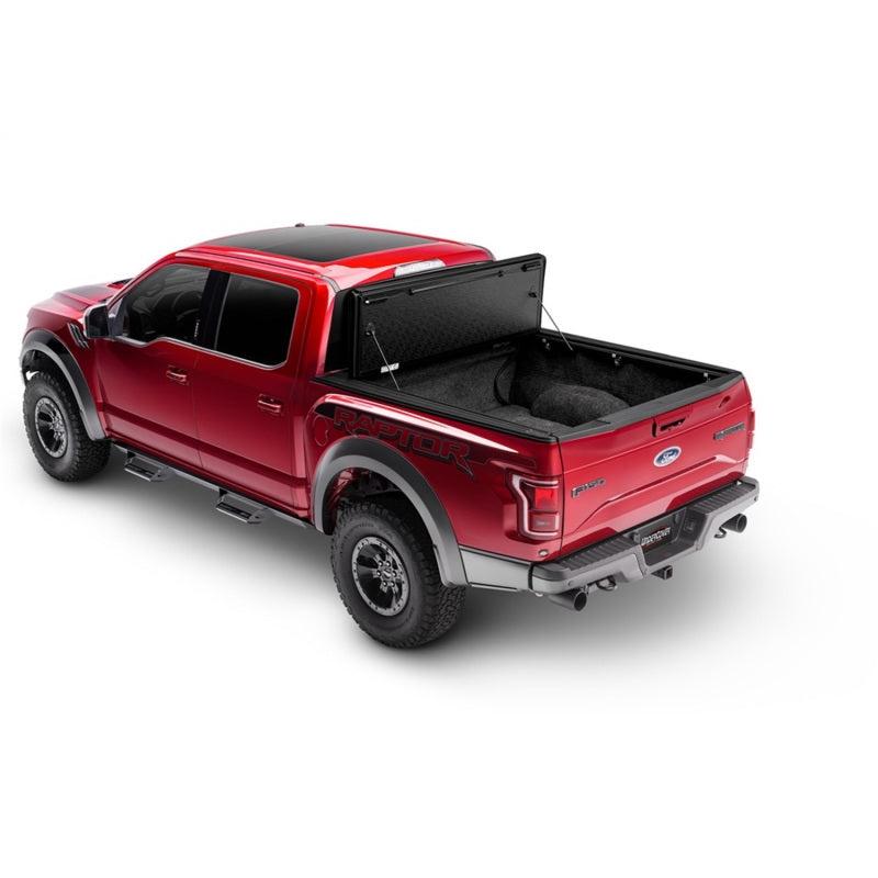 UnderCover 2021+ Ford F-150 Crew Cab 5.5ft Armor Flex Bed Cover Cover