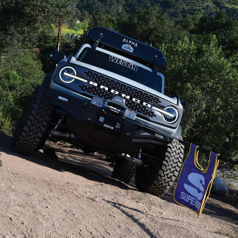 Superwinch Winch Rope Dampener-SR1 Performance