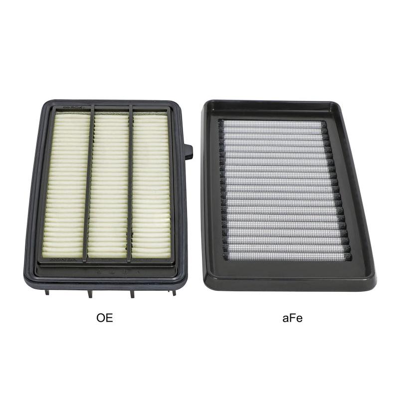 aFe MagnumFLOW Air Filters OER PDS 2016 Honda Civic L4-1.5L (t)-SR1 Performance