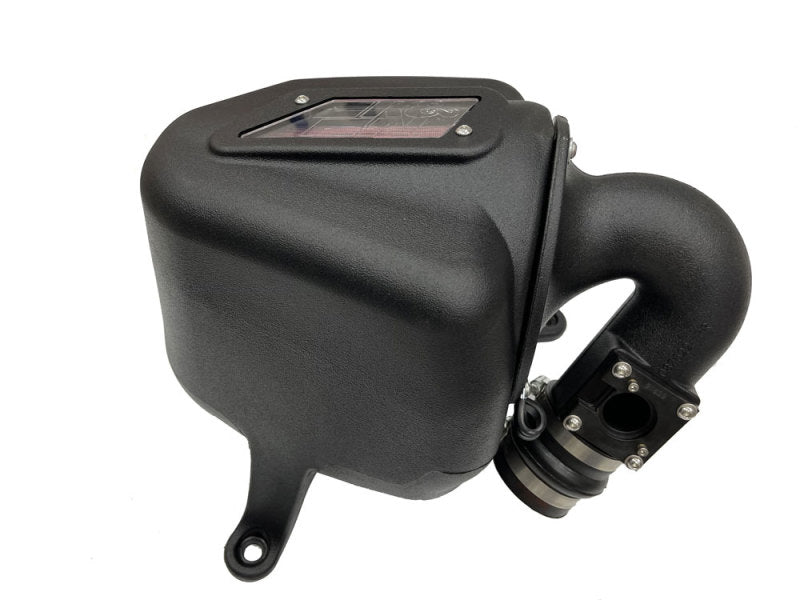 K&N 15-22 Toyota Hilux L4-2.5L DSL Performance Air Intake System-SR1 Performance