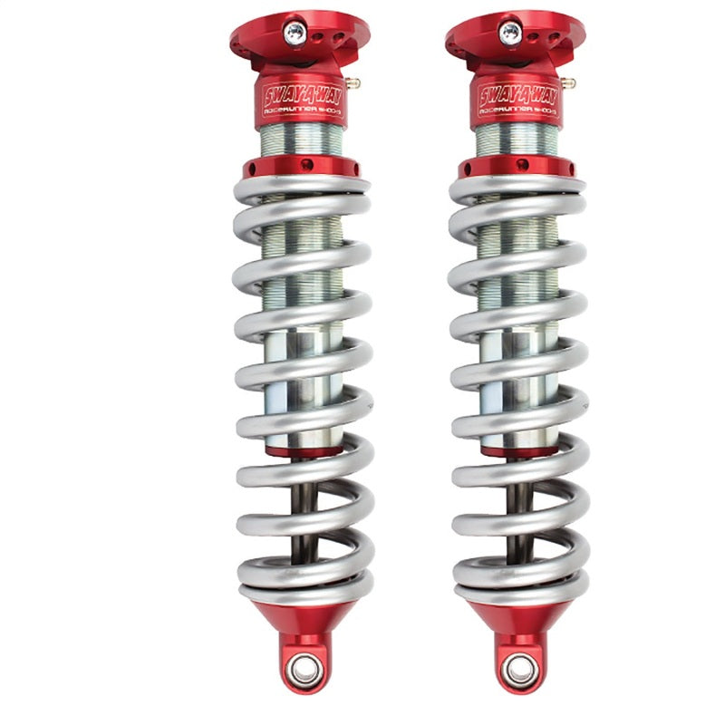 aFe Sway-A-Way 2.5in Front Coil Over Kit 00-06 Toyota Tundra-SR1 Performance
