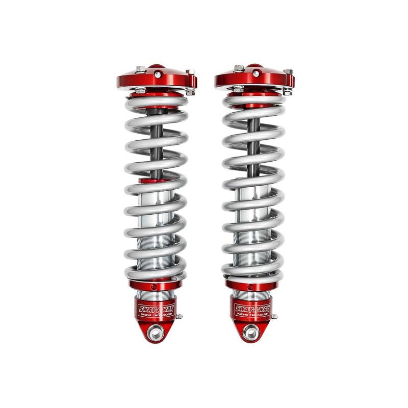 aFe Sway-A-Way 2.5in Front Coil Over Kit 04-15 Nissan Titan-SR1 Performance