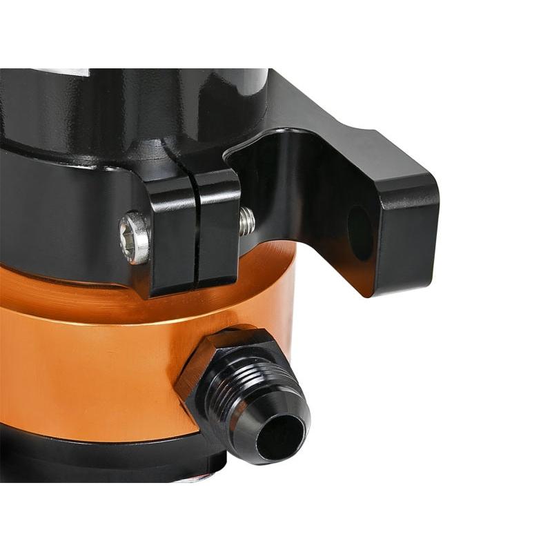 aFe DFS780 MAX Universal Fuel Pump-SR1 Performance