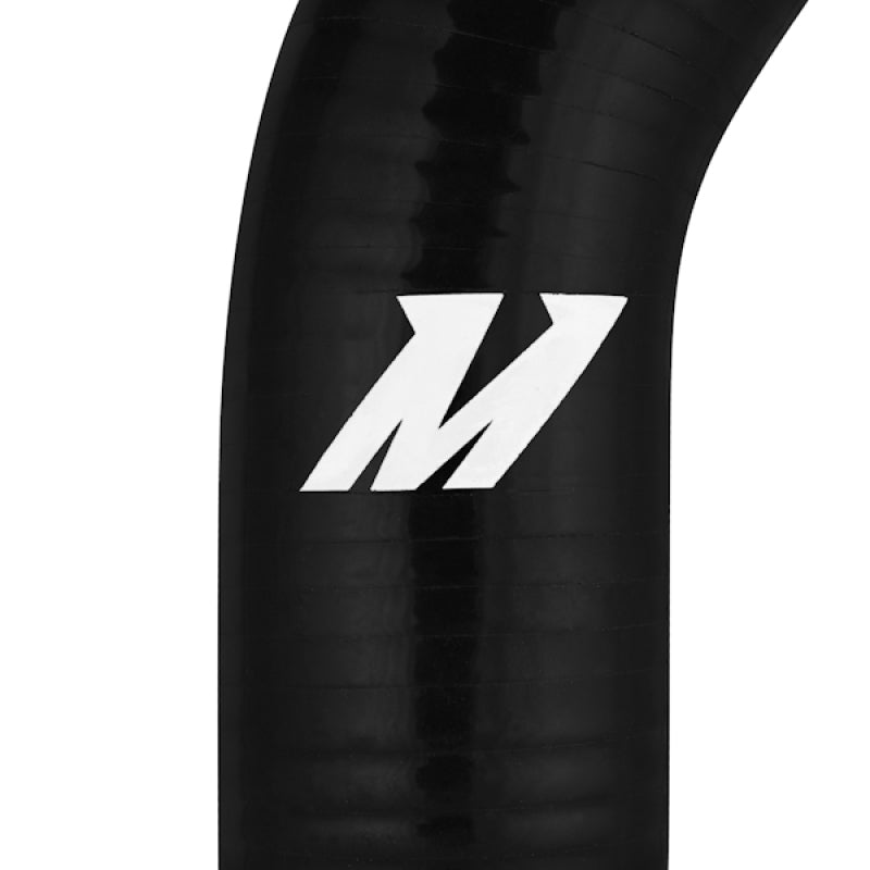 Mishimoto 99-05 Volkswagen Golf 1.8T Black Silicone Hose Kit-SR1 Performance
