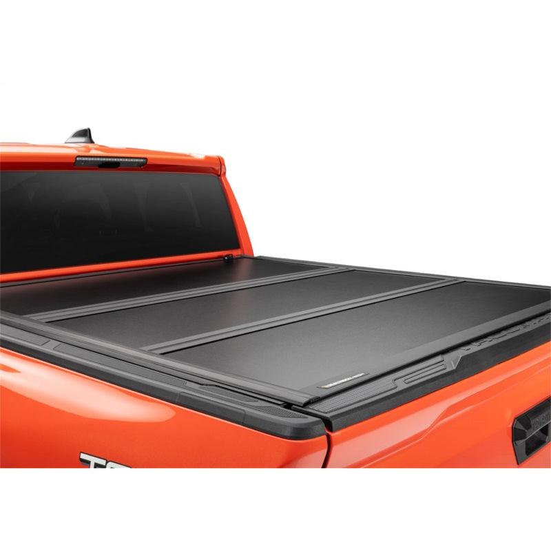 UnderCover 22-25 Ford Maverick w/ or w/o Utili-Track Sys 54in. Bed Select Bed Cover