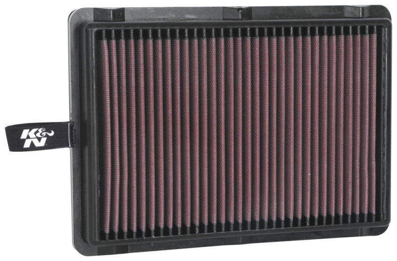K&N 2015 Hyundai Sonata Replacement Air Filter 2.4L-SR1 Performance