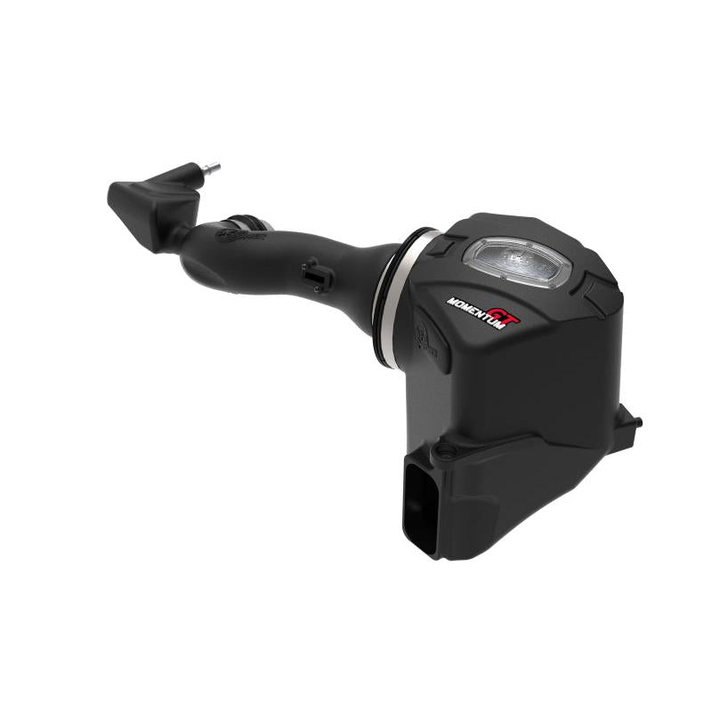 aFe Momentum GT Pro 5R Cold Air Intake System 19-21 GM SUV 5.3L V8-SR1 Performance